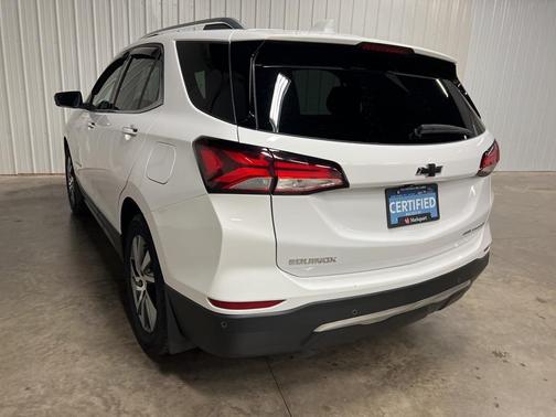 2023 Chevrolet Equinox Premier w/1LZ