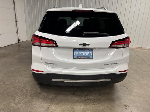 2023 Chevrolet Equinox Premier w/1LZ