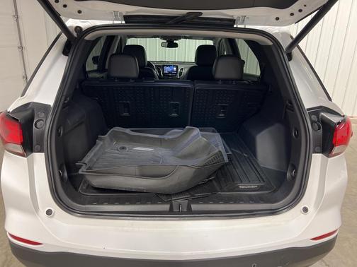 2023 Chevrolet Equinox Premier w/1LZ