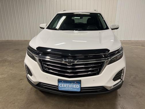 2023 Chevrolet Equinox Premier w/1LZ
