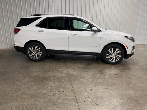 2023 Chevrolet Equinox Premier w/1LZ