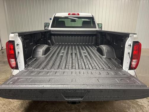 2025 GMC Sierra 3500 Base