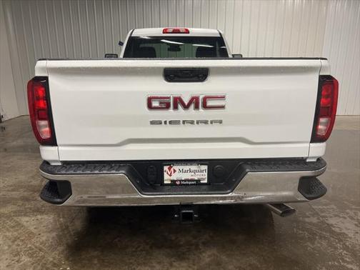 2025 GMC Sierra 3500 Base