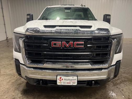 2025 GMC Sierra 3500 Base
