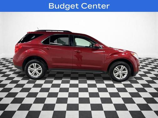 2015 Chevrolet Equinox 2LT