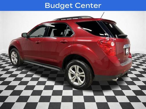 2015 Chevrolet Equinox 2LT