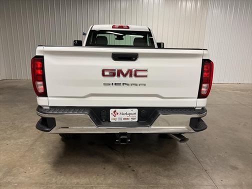 2025 GMC Sierra 2500 Base