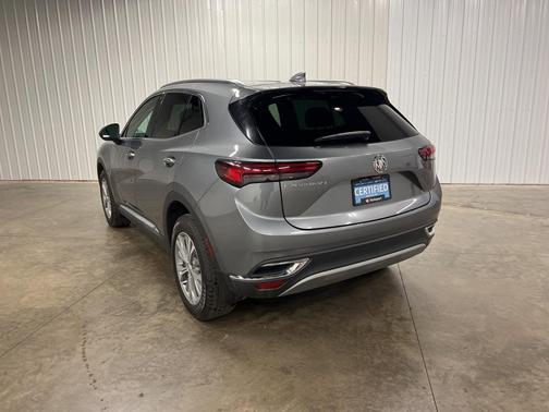 2022 Buick Envision FWD Preferred