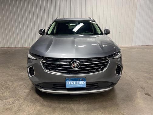 2022 Buick Envision FWD Preferred