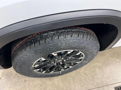 2026 Chevrolet Traverse Z71 AWD