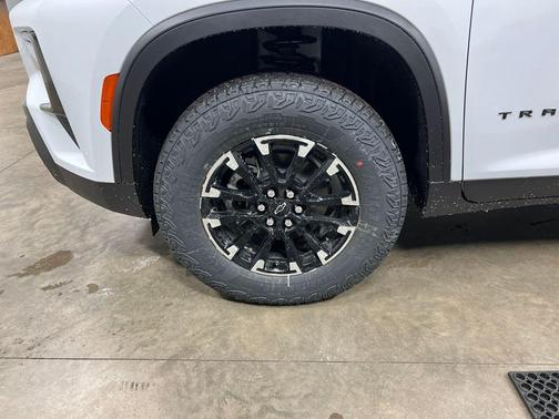 2026 Chevrolet Traverse Z71 AWD