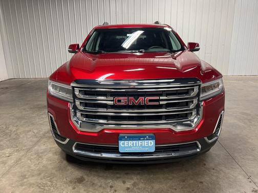 2023 GMC Acadia AWD SLE