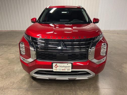 2024 Mitsubishi Outlander SEL 2.5 S-AWC