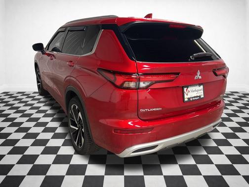 2024 Mitsubishi Outlander SEL 2.5 S-AWC