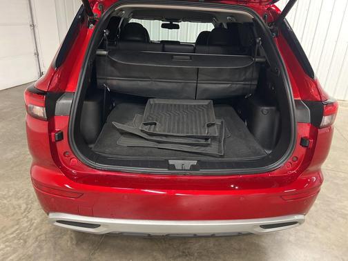 2024 Mitsubishi Outlander SEL 2.5 S-AWC