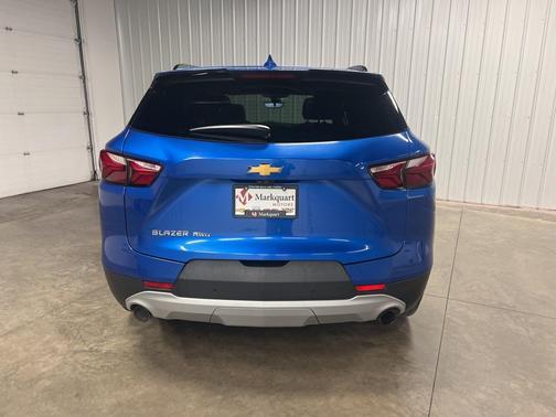 2019 Chevrolet Blazer 3LT