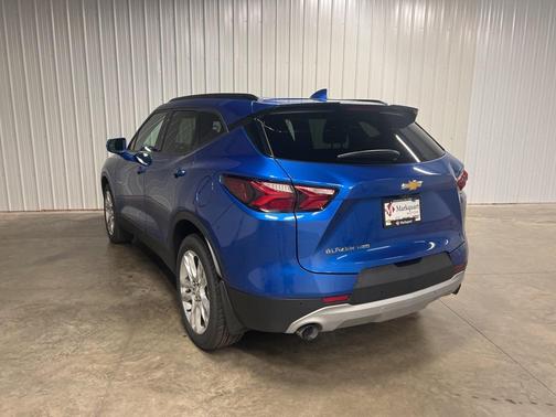 2019 Chevrolet Blazer 3LT