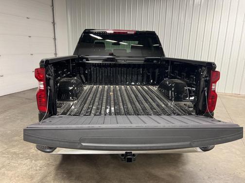 2026 Chevrolet Silverado 1500 Base