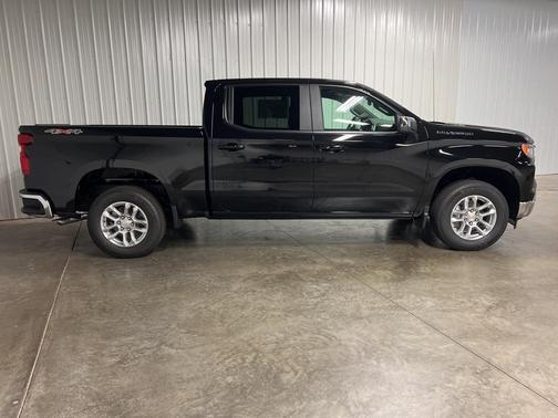 2026 Chevrolet Silverado 1500 Base