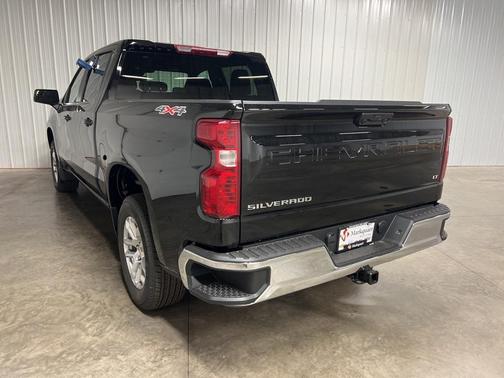 2026 Chevrolet Silverado 1500 Base