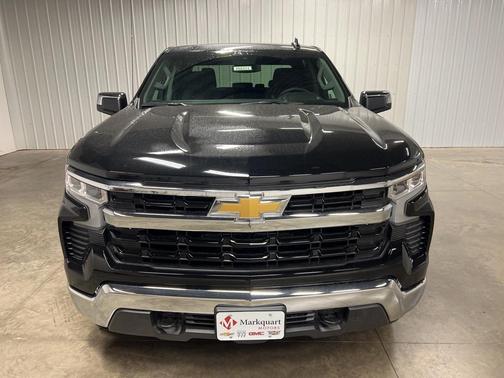 2026 Chevrolet Silverado 1500 Base