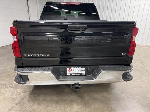 2026 Chevrolet Silverado 1500 Base