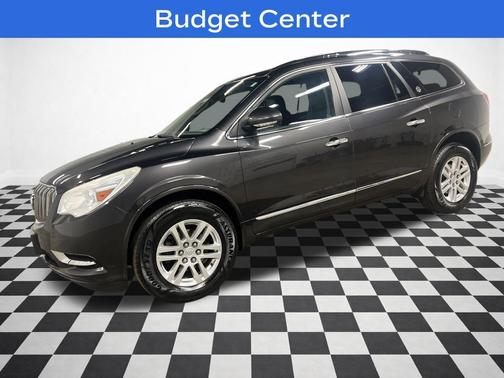 2015 Buick Enclave Convenience