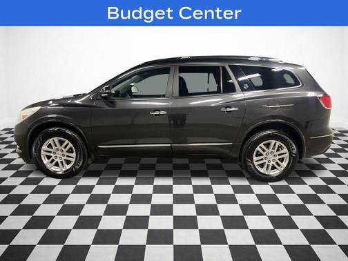 2015 Buick Enclave Convenience