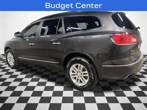 2015 Buick Enclave Convenience
