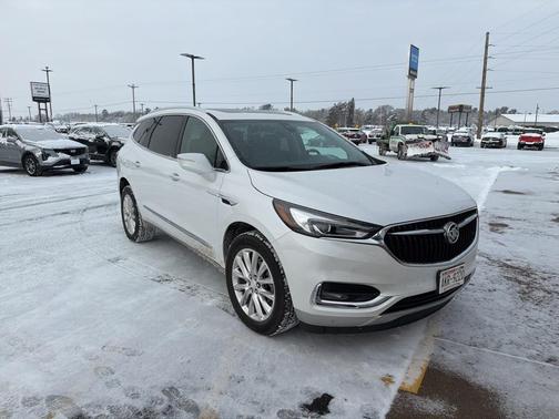 2021 Buick Enclave AWD Premium