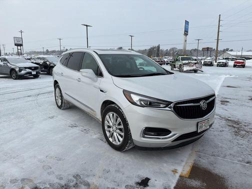 2021 Buick Enclave AWD Premium