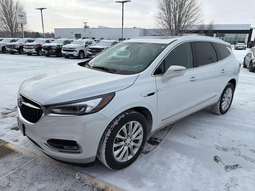 2021 Buick Enclave AWD Premium