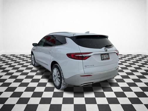 2021 Buick Enclave AWD Premium