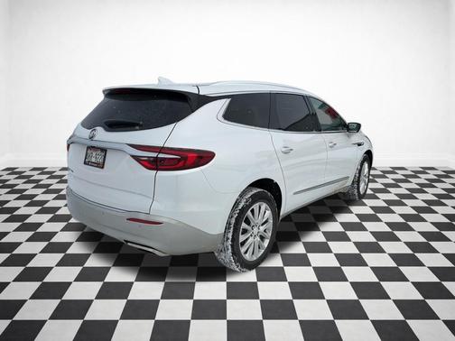 2021 Buick Enclave AWD Premium