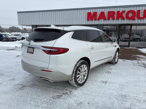 2021 Buick Enclave AWD Premium