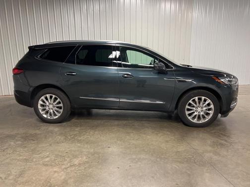 2020 Buick Enclave AWD Premium