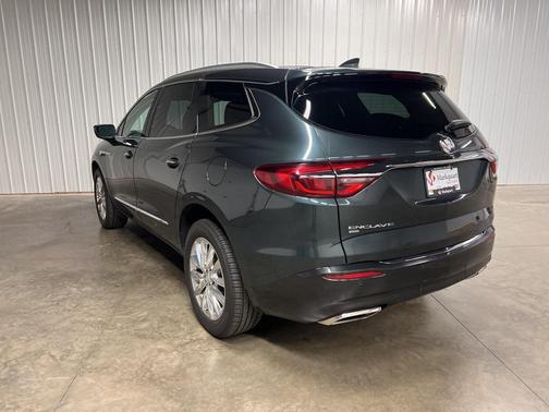 2020 Buick Enclave AWD Premium