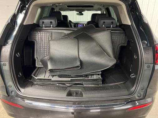 2020 Buick Enclave AWD Premium