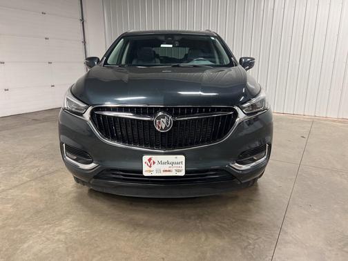 2020 Buick Enclave AWD Premium