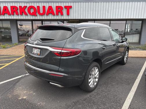 2020 Buick Enclave AWD Premium
