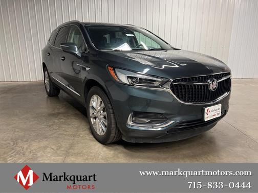 2020 Buick Enclave AWD Premium