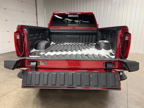 2026 GMC Sierra 2500 SLT