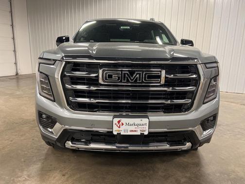 2026 GMC Yukon XL 4WD ELEVATION