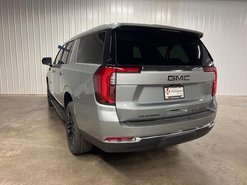 2026 GMC Yukon XL 4WD ELEVATION