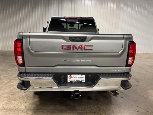 2025 GMC Sierra 2500 SLE