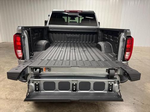 2025 GMC Sierra 2500 SLE