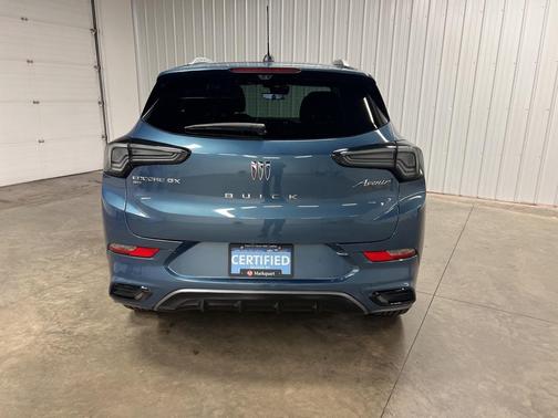 2024 Buick Encore GX Avenir