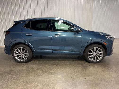2024 Buick Encore GX Avenir