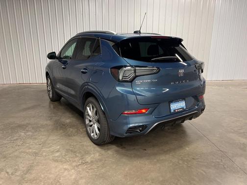 2024 Buick Encore GX Avenir