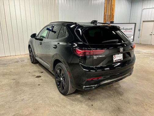 2025 Buick Envision SPORT TOURING (ST) AWD